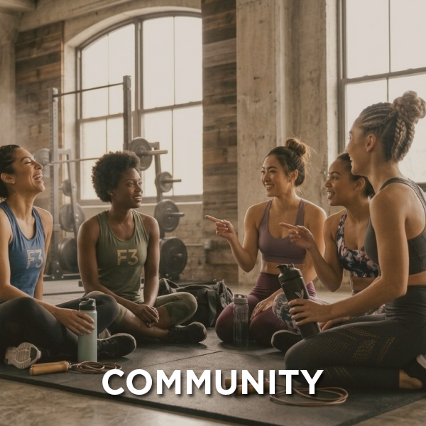 community-pump Community PUMP