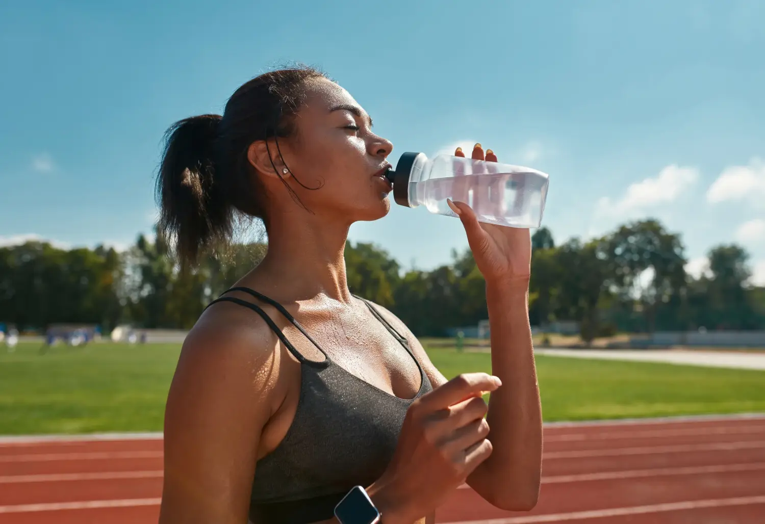 Hydration