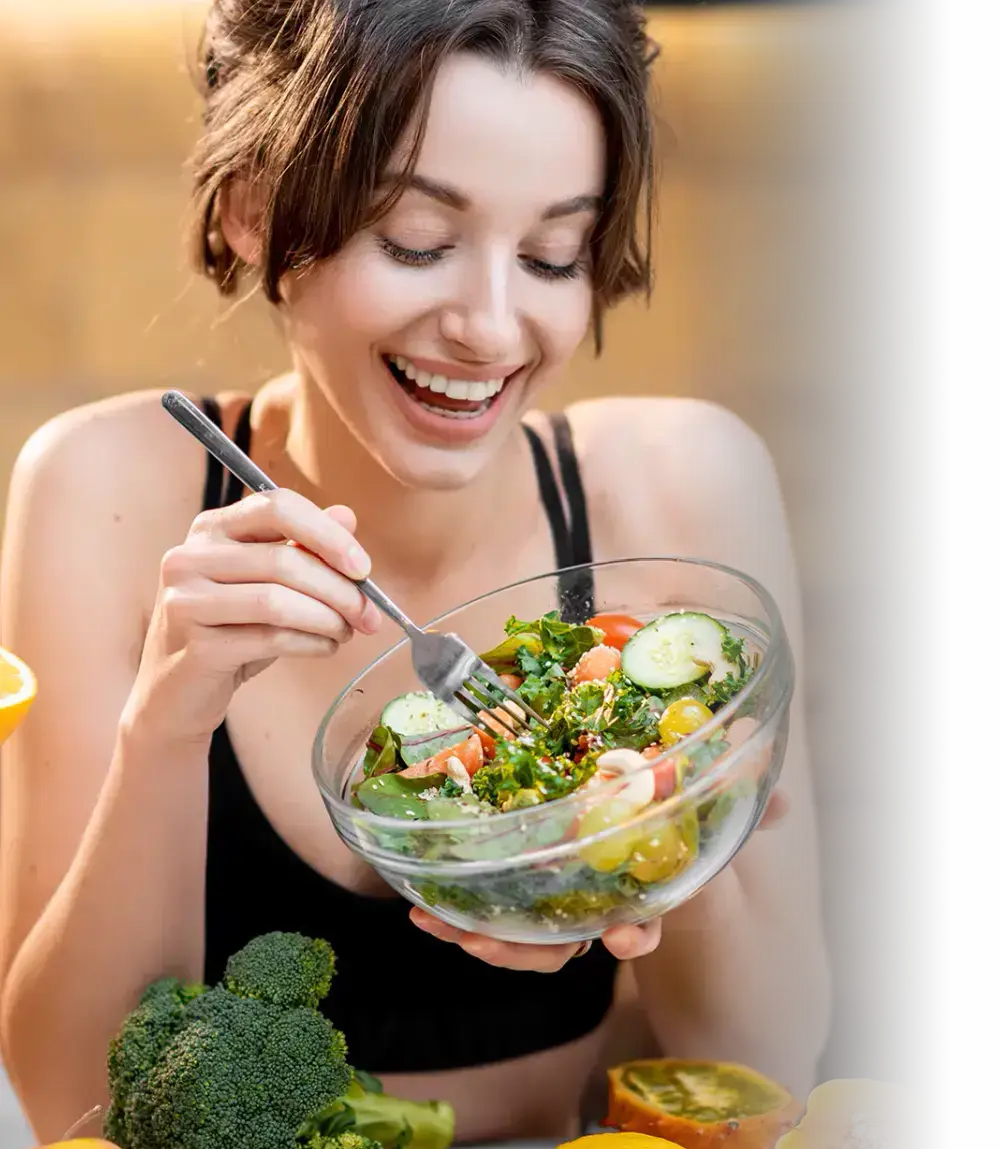 Nourish PUMP