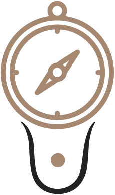 Logo Built on Mindset